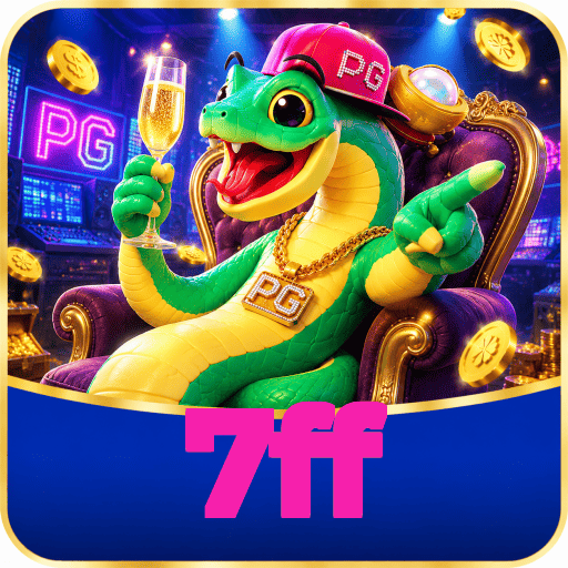7ff Jackpots Progressivos