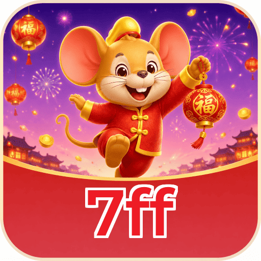 7ff Logo Seguro
