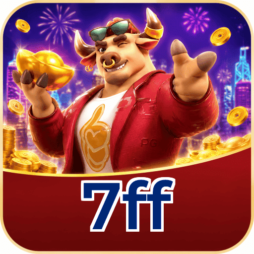 Logo 7ff Telegram Canal Oficial