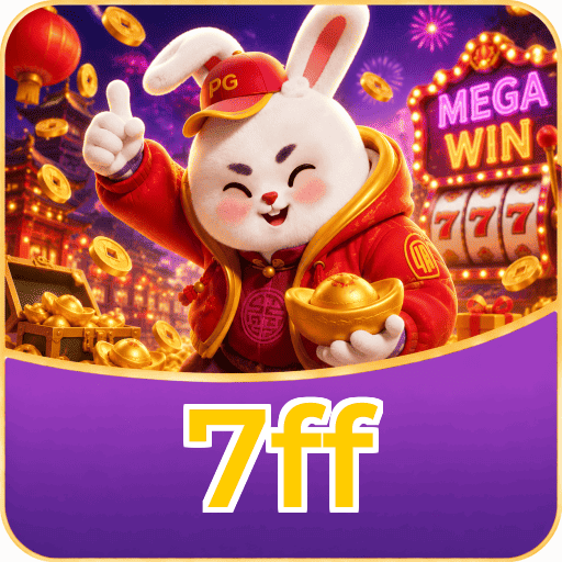 7ff VIP Program Logo