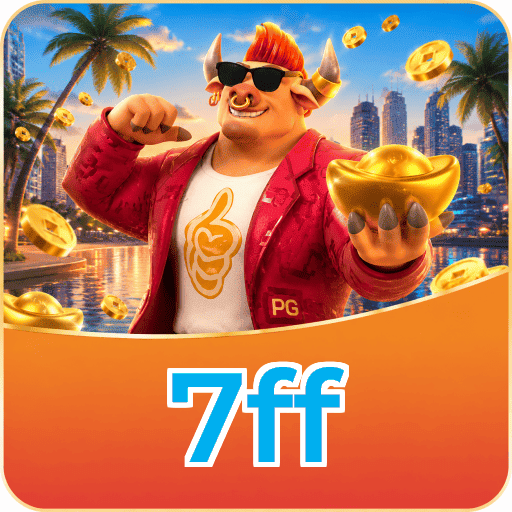 7ff Logo Oficial