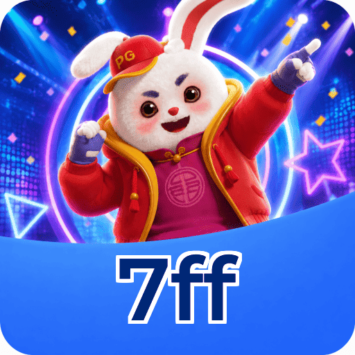 Requisitos do APK 7ff para Android - Logo Oficial