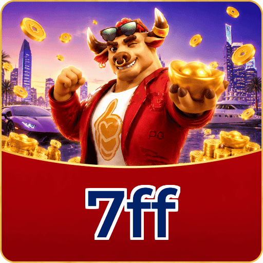 Logo 7ff Plataforma Certificada